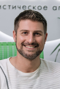 Федюнин Василий Леонидович