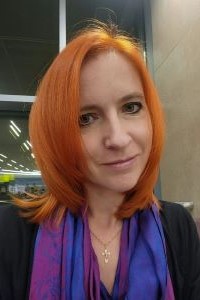 Екатерина Удинцева